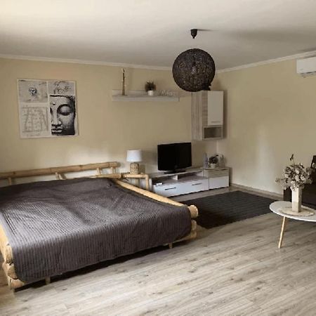 Bed and Breakfast Pava Panzio Soltvadkert Esterno foto