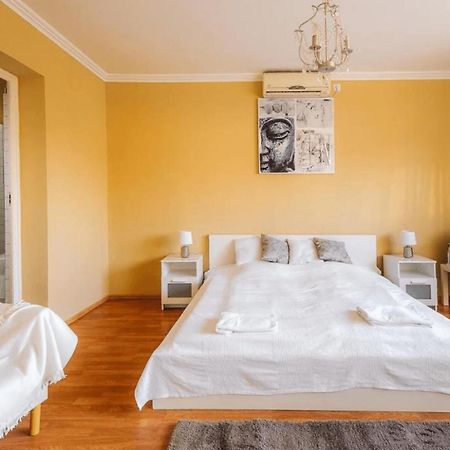 Bed and Breakfast Pava Panzio Soltvadkert Esterno foto
