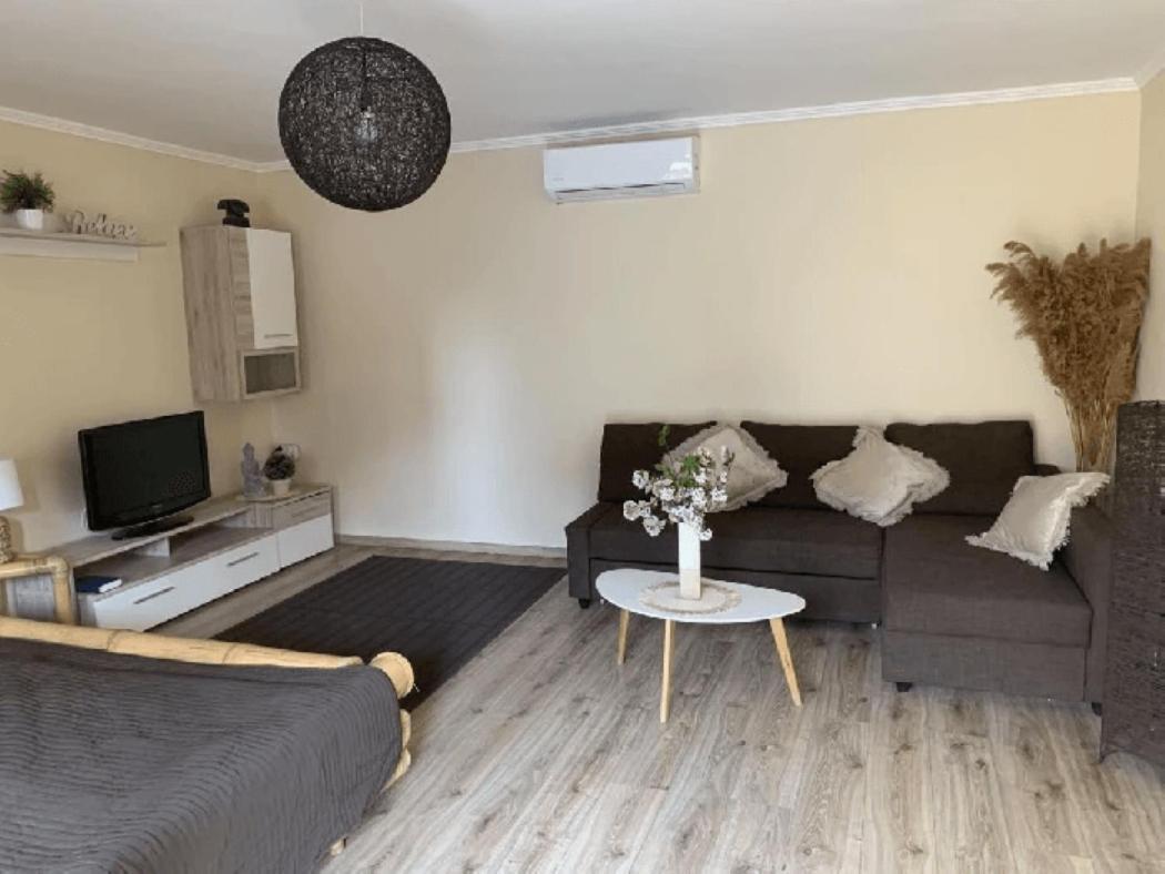 Bed and Breakfast Pava Panzio Soltvadkert Esterno foto