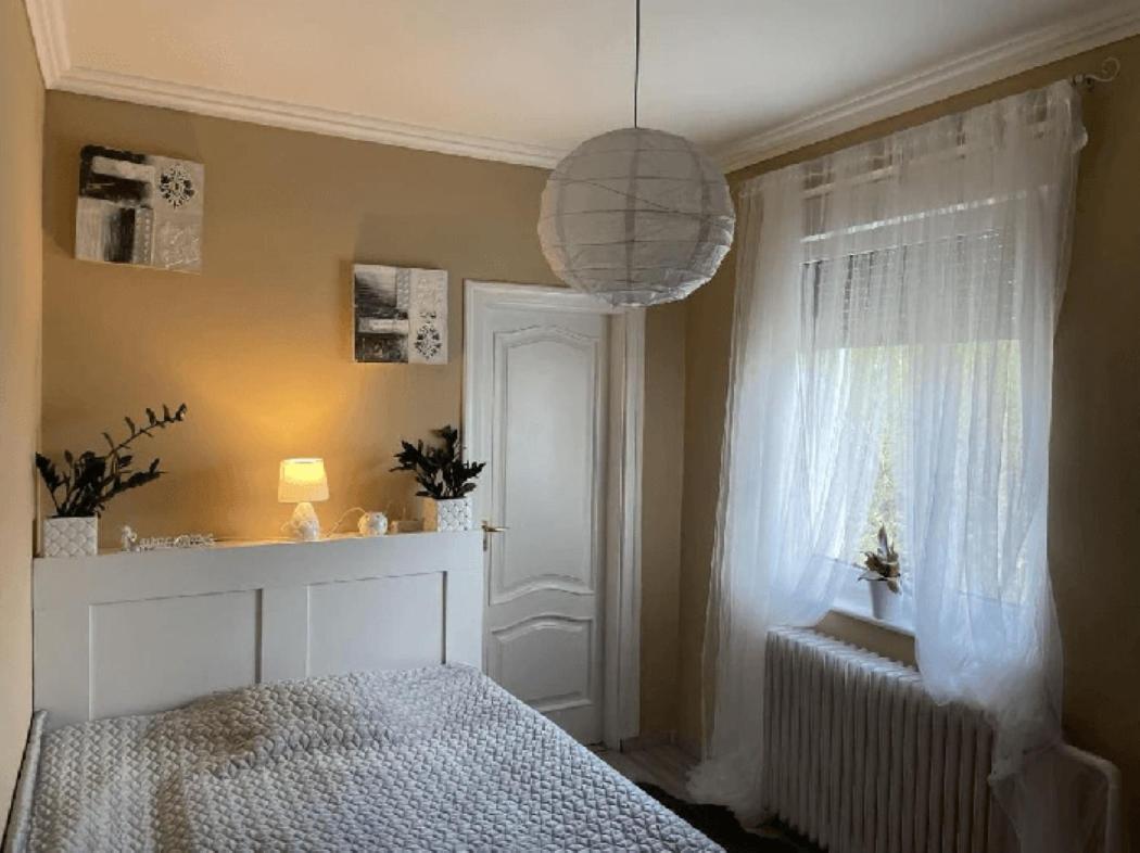 Bed and Breakfast Pava Panzio Soltvadkert Esterno foto