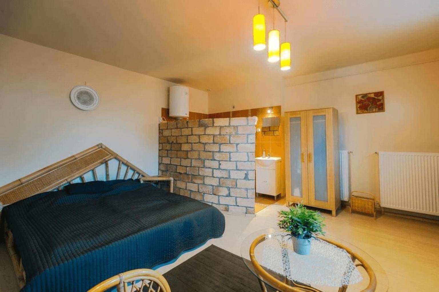 Bed and Breakfast Pava Panzio Soltvadkert Esterno foto