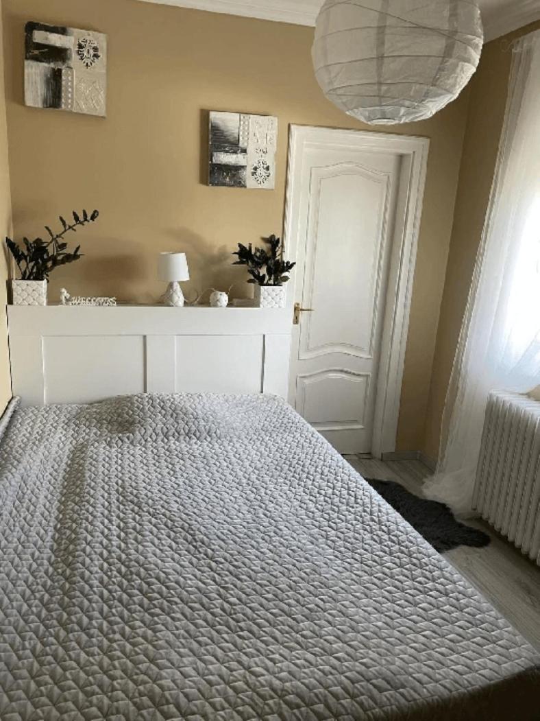 Bed and Breakfast Pava Panzio Soltvadkert Esterno foto