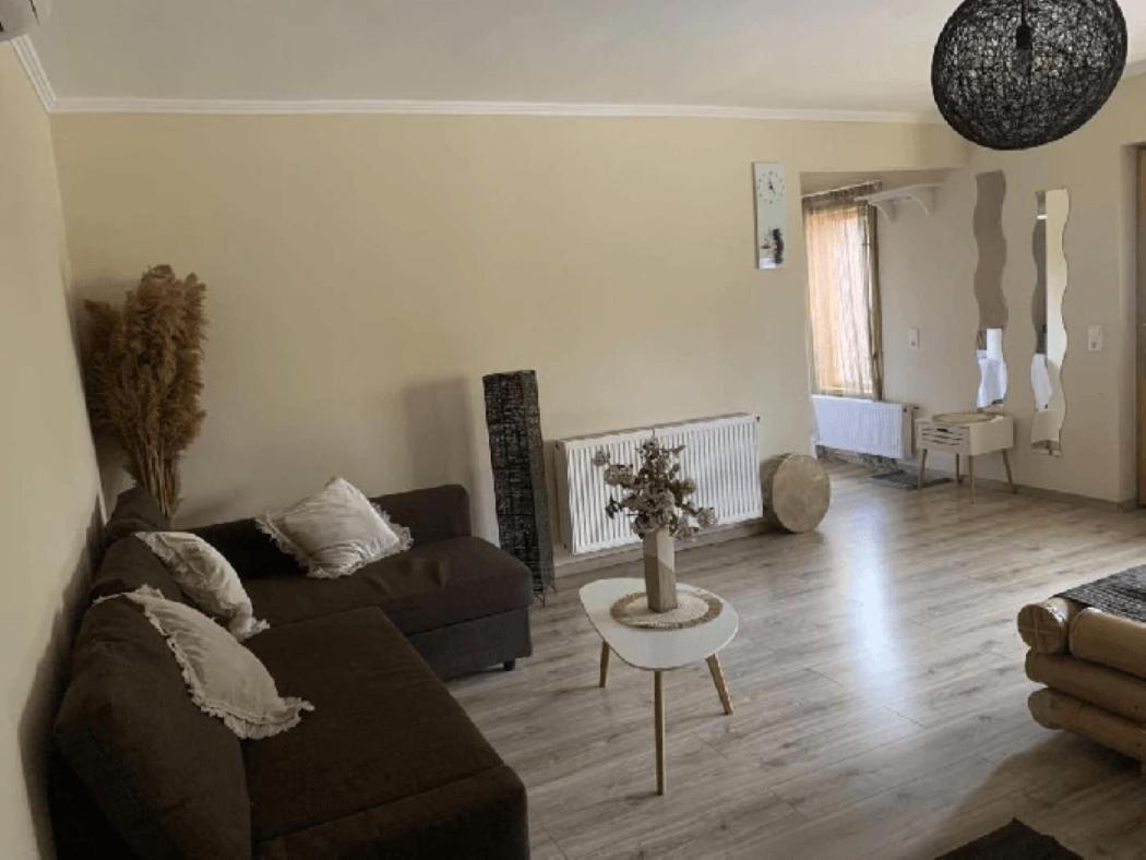 Bed and Breakfast Pava Panzio Soltvadkert Esterno foto