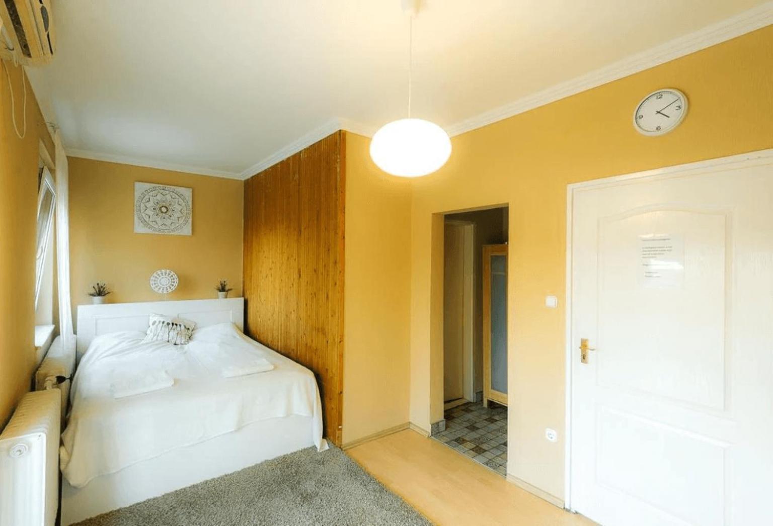 Bed and Breakfast Pava Panzio Soltvadkert Esterno foto