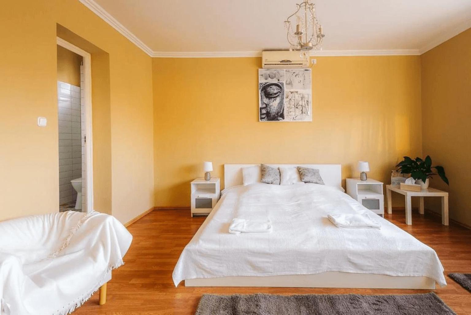 Bed and Breakfast Pava Panzio Soltvadkert Esterno foto