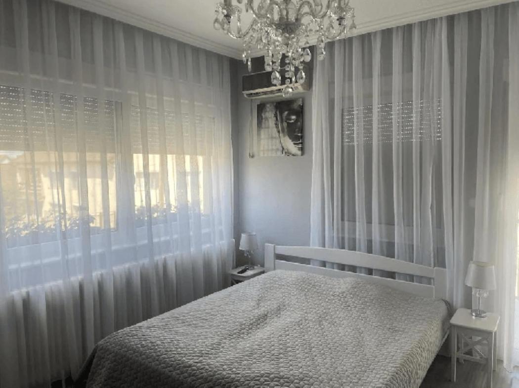 Bed and Breakfast Pava Panzio Soltvadkert Esterno foto