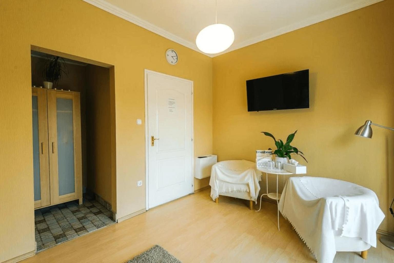 Bed and Breakfast Pava Panzio Soltvadkert Esterno foto