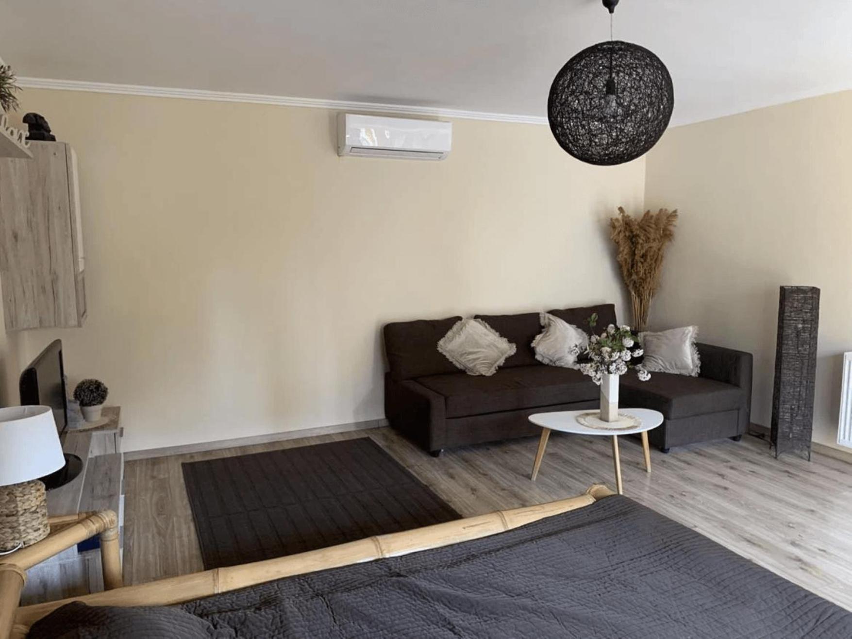 Bed and Breakfast Pava Panzio Soltvadkert Esterno foto